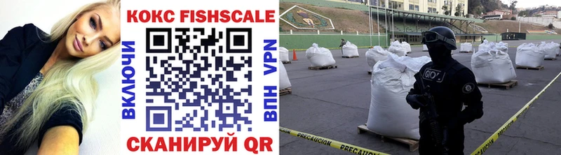 COCAIN FishScale  купить   Арсеньев 